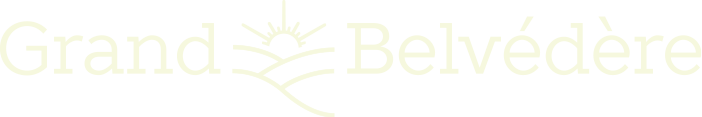 Domaine des logo collines 